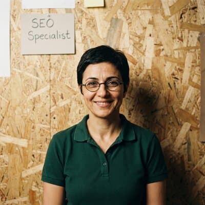 SEO Specialist Helper